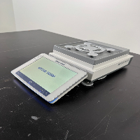 Mettler Toledo XPR303SN Digital Scale image 1